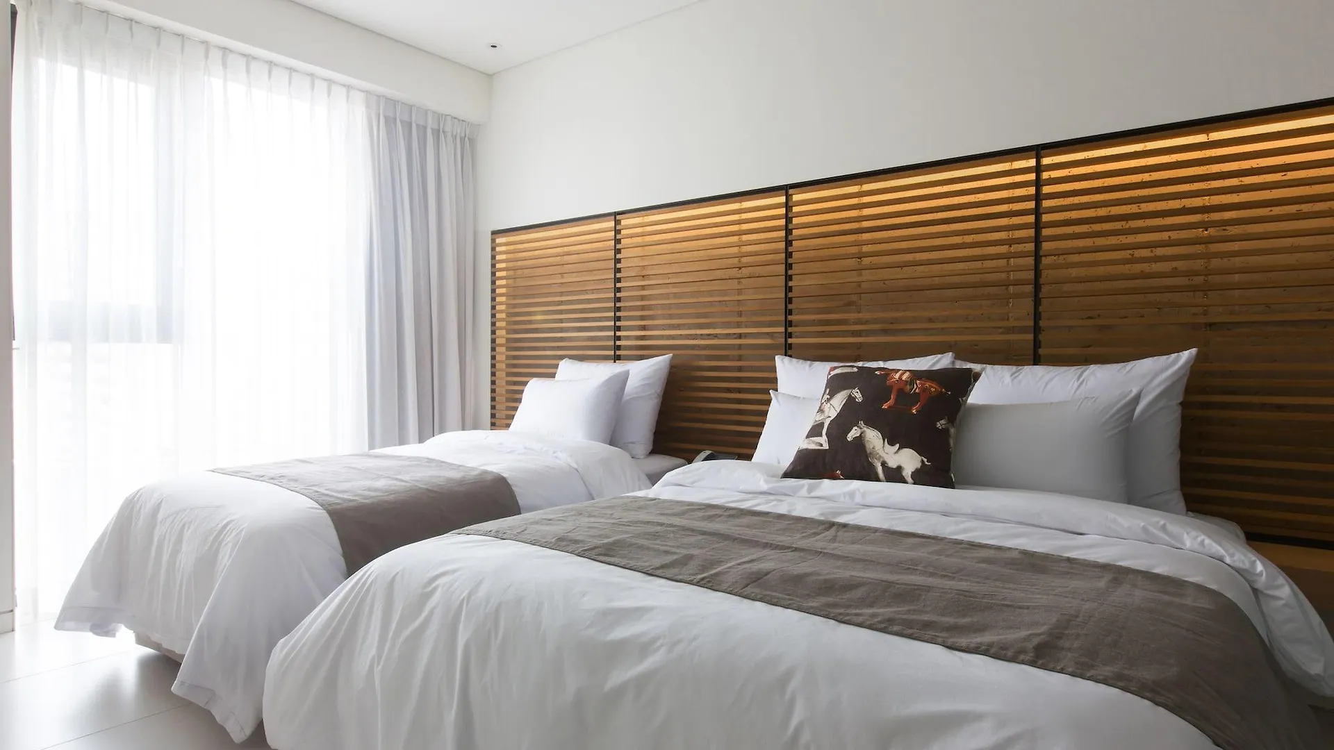 Sr Hotel Magok Seoul