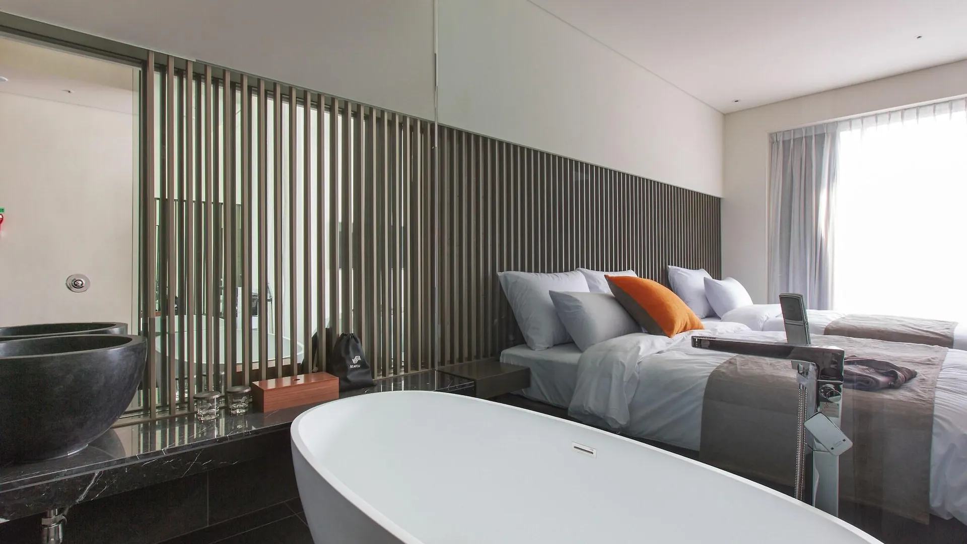 Sr Hotel Magok Seoul