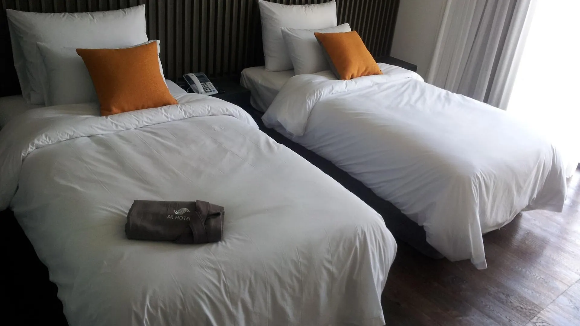 Sr Hotel Magok Seoul 3*,  Südkorea