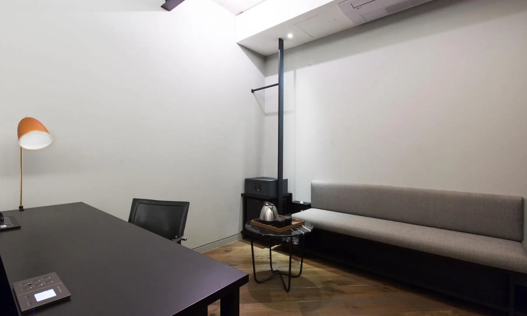 Sr Hotel Magok Seoul