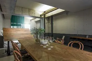 Sr Hotel Magok Seoul Südkorea