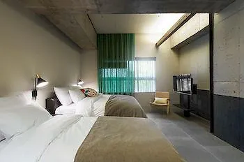 Sr Hotel Magok Seoul 3*,