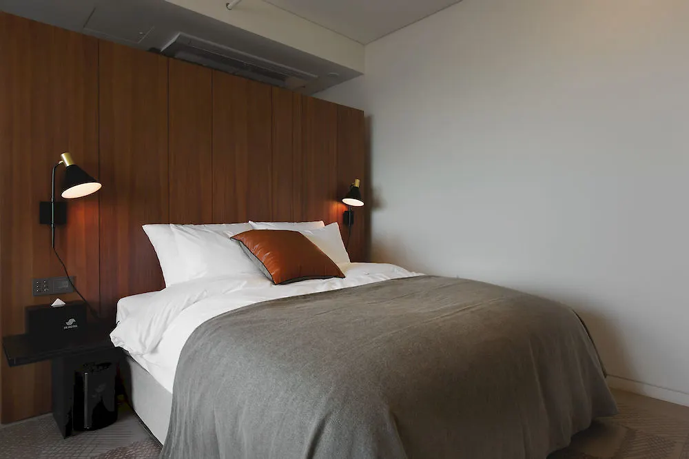 Sr Hotel Magok Seoul