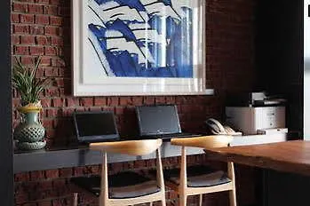 Sr Hotel Magok Seoul