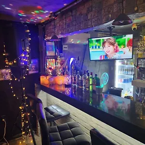 Guest house Inno & Bar Hongdae