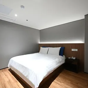 コー​​ロン シークラウド ホテル 釜山広域市