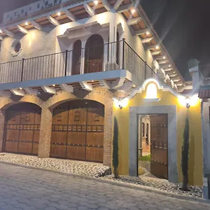 Hotel Casa Miranda 