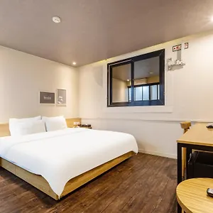 Motel Dublin ***