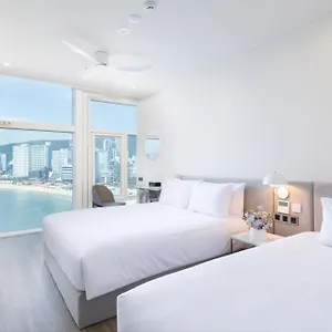 Hotel Ocean The Point **