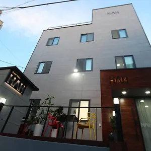 Hah ゲストハウス