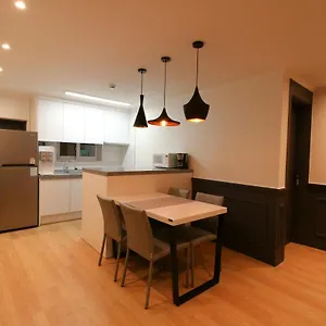 Guest house Heima Hongdae