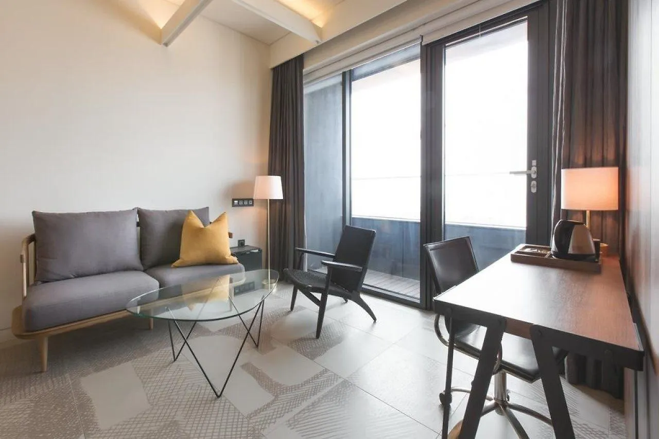 Sr Hotel Magok Seoul 3*,  South Korea