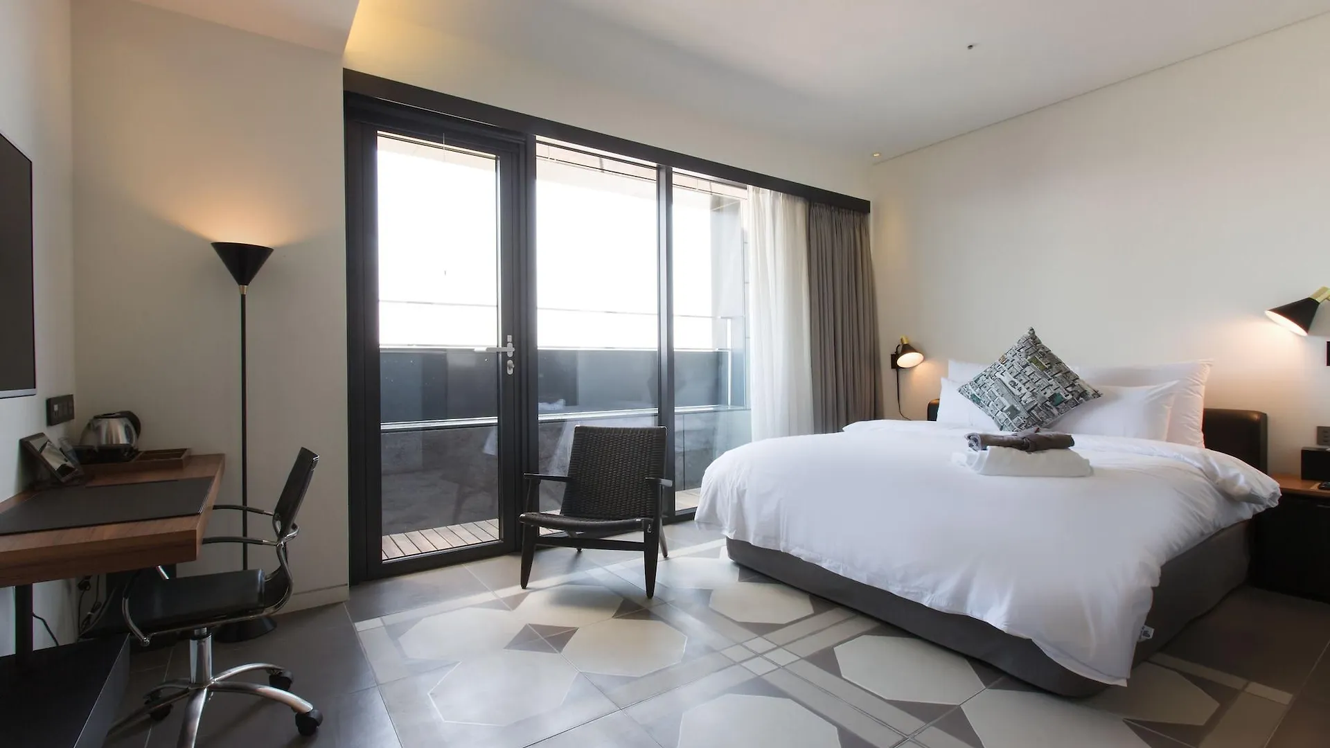 Sr Hotel Magok Seul
