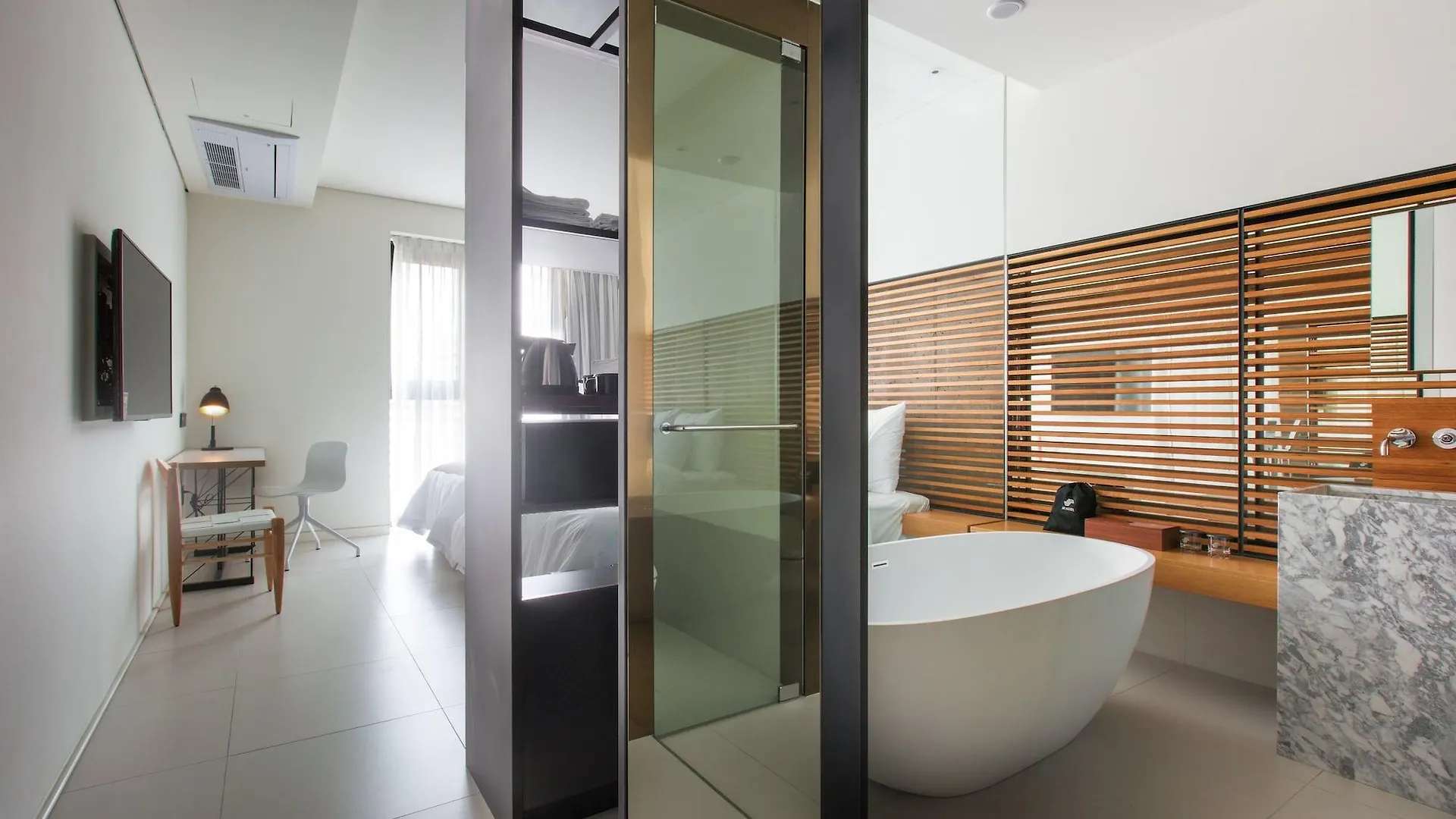 Sr Hotel Magok Seoul