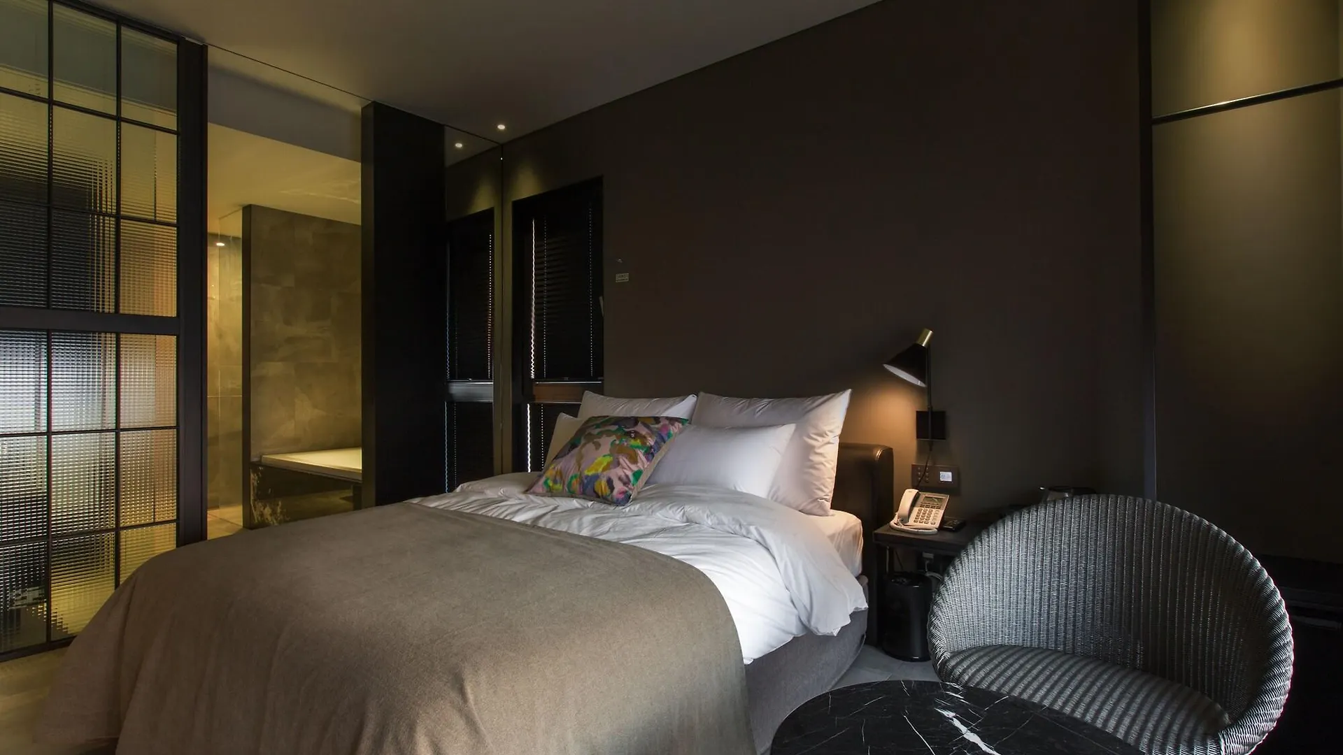 Sr Hotel Magok Seul 3*,  Coreia do Sul