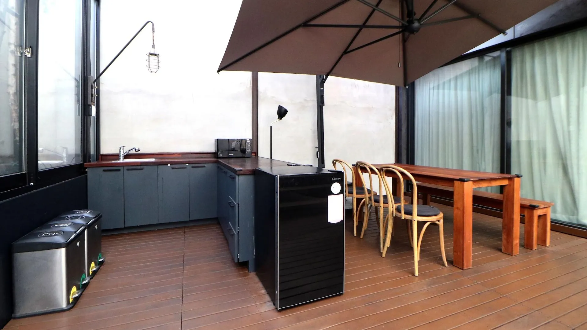 Sr Hotel Magok Seul