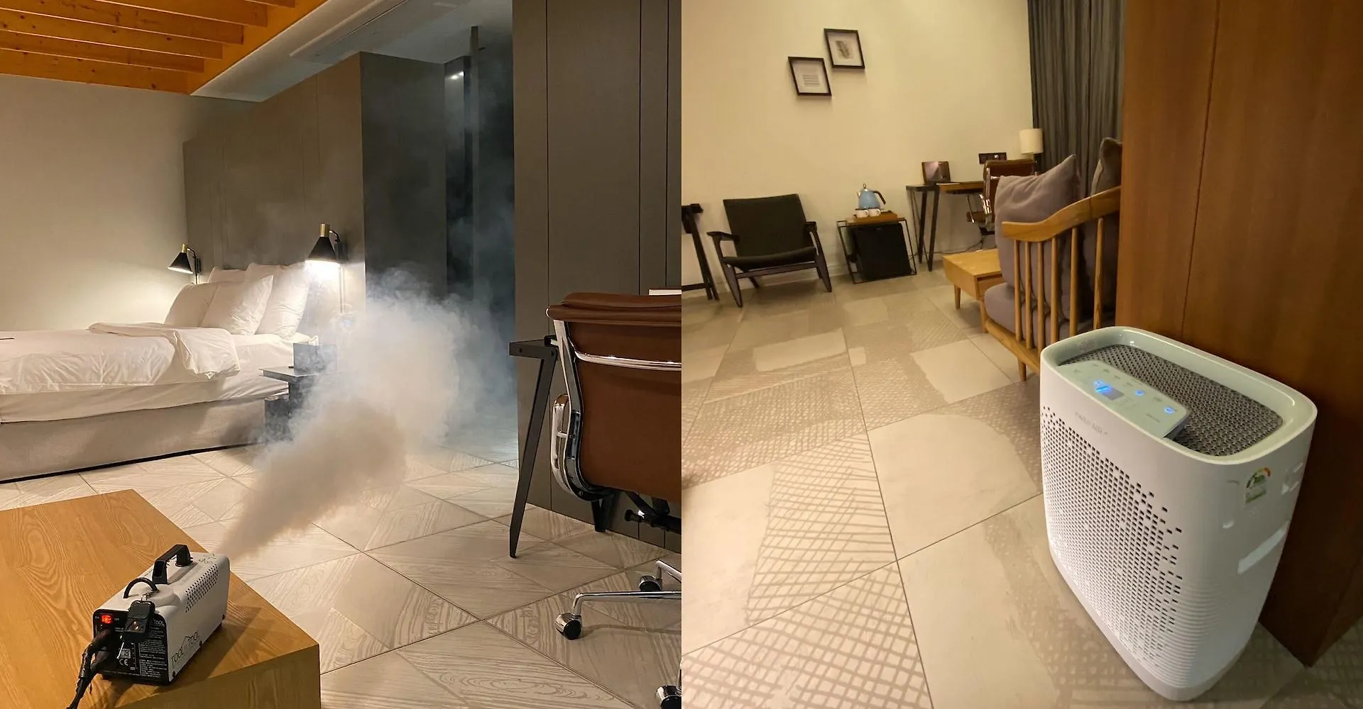 Sr Hotel Magok Seoul