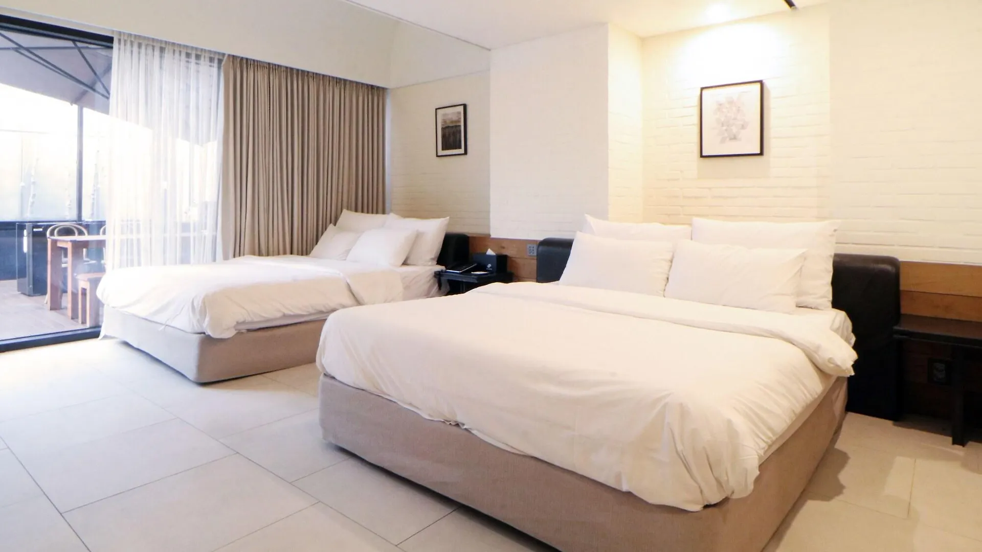 ***  Sr Hotel Magok Seoul South Korea