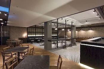 Sr Hotel Magok Seul 3*,  Coreia do Sul