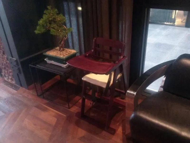 Sr Hotel Magok Seoul 3*,  South Korea