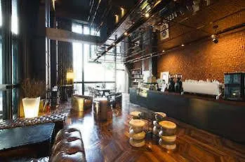 Sr Hotel Magok Seul