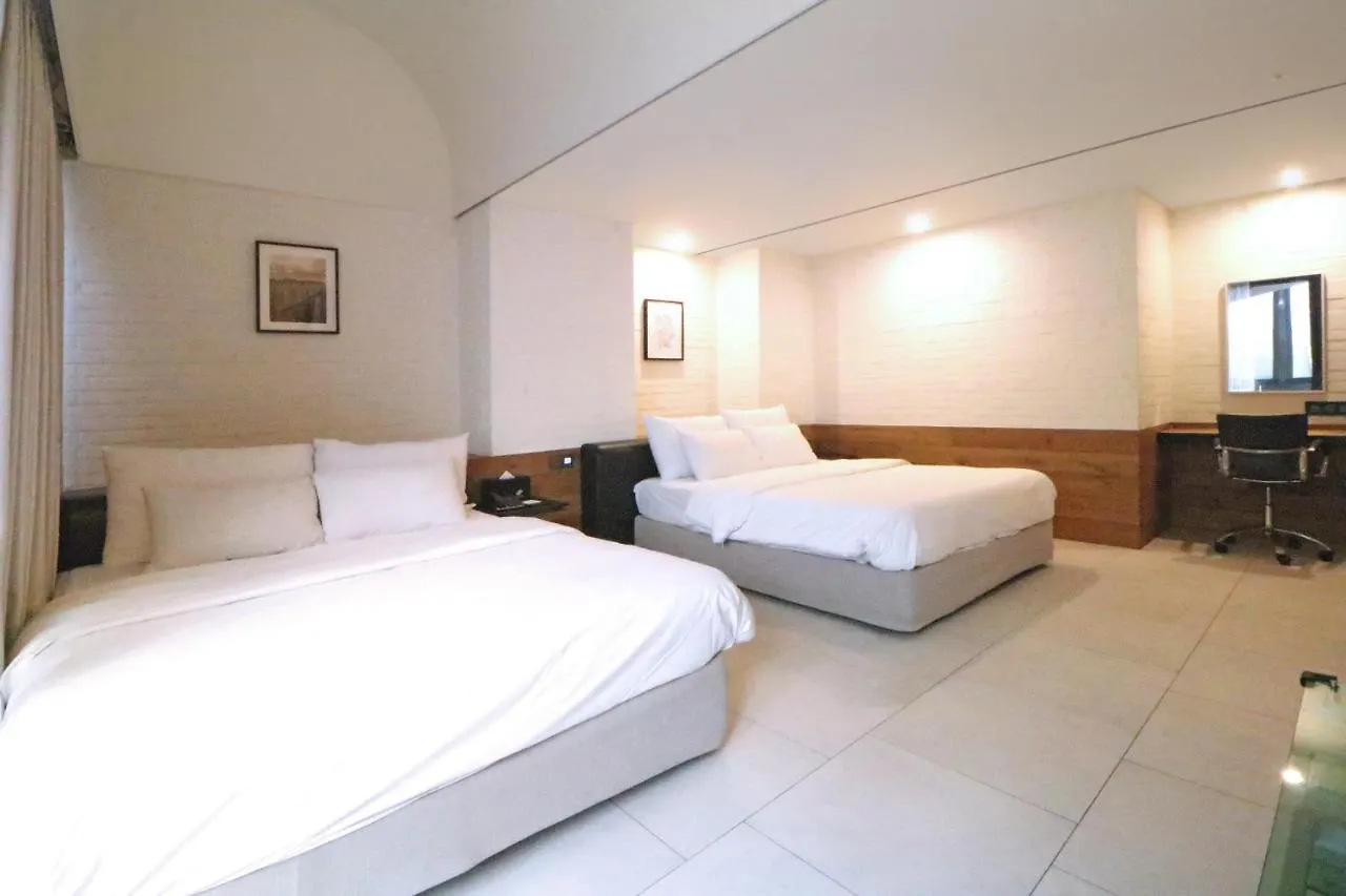 Sr Hotel Magok Seoul